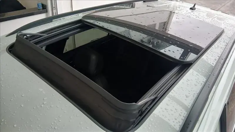 galeria TIGUAN