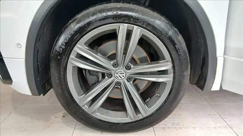 galeria TIGUAN