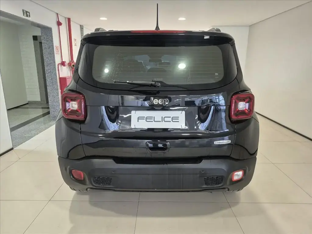 galeria RENEGADE