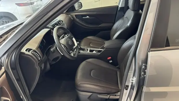 Hyundai CRETA 1.0 TGDI FLEX COMFORT AUTOMÁTICO