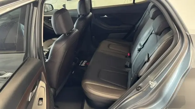 Hyundai CRETA 1.0 TGDI FLEX COMFORT AUTOMÁTICO