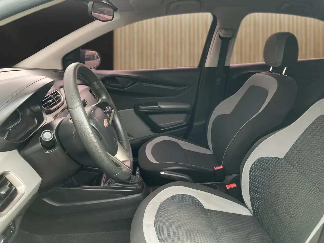 galeria ONIX HATCH LT 1.0 8V FlexPower 5p Mec.
