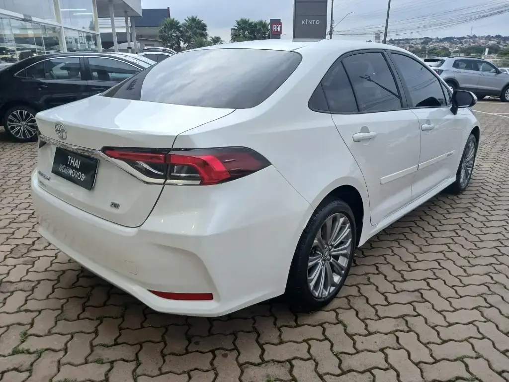 galeria COROLLA