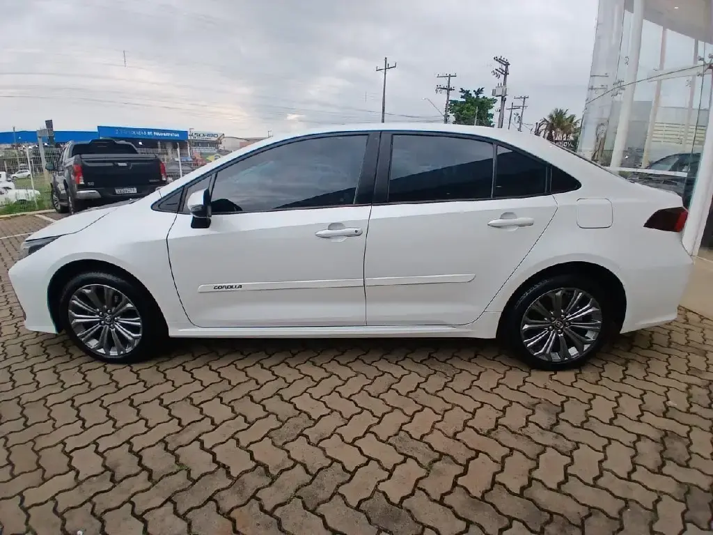 galeria COROLLA