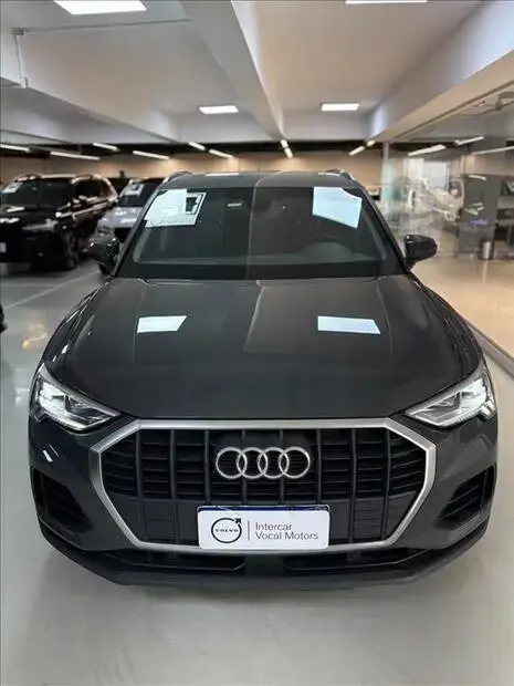 Audi Q3 1.4 35 TFSI GASOLINA PRESTIGE PLUS S TRONIC