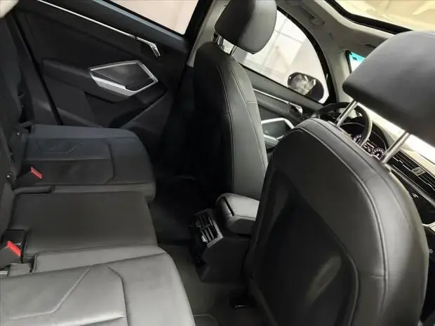 Audi Q3 1.4 35 TFSI GASOLINA PRESTIGE PLUS S TRONIC