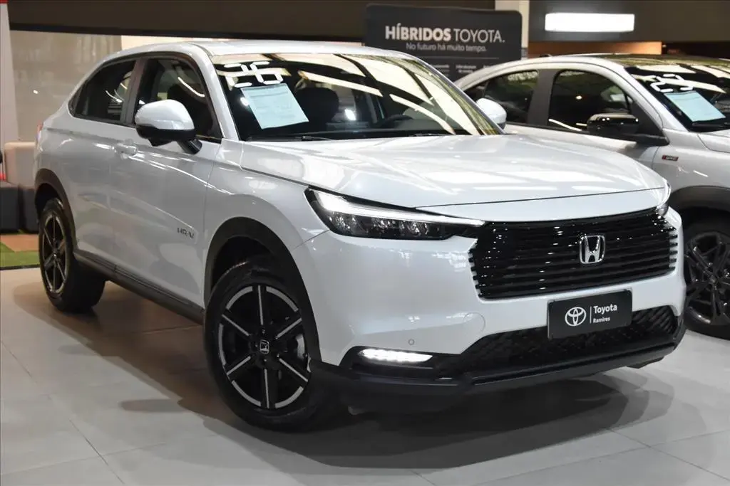 galeria HR-V