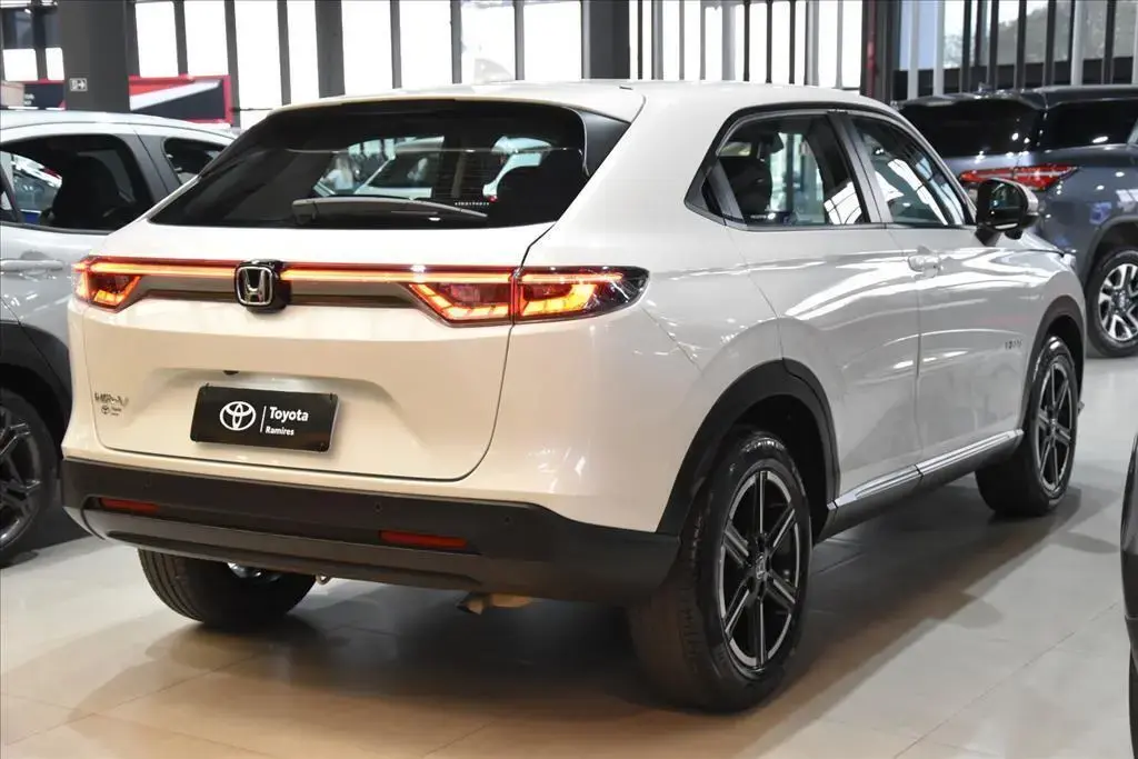 galeria HR-V