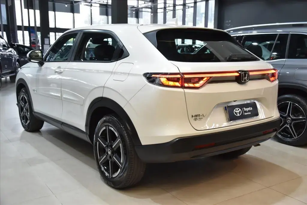 galeria HR-V