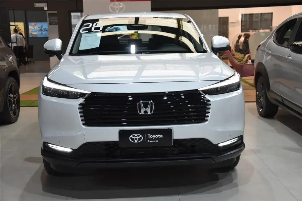 galeria HR-V