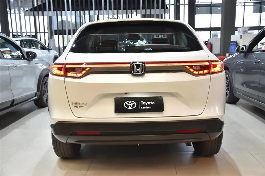 galeria HR-V