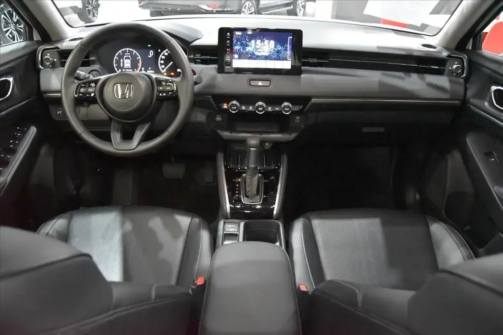 galeria HR-V