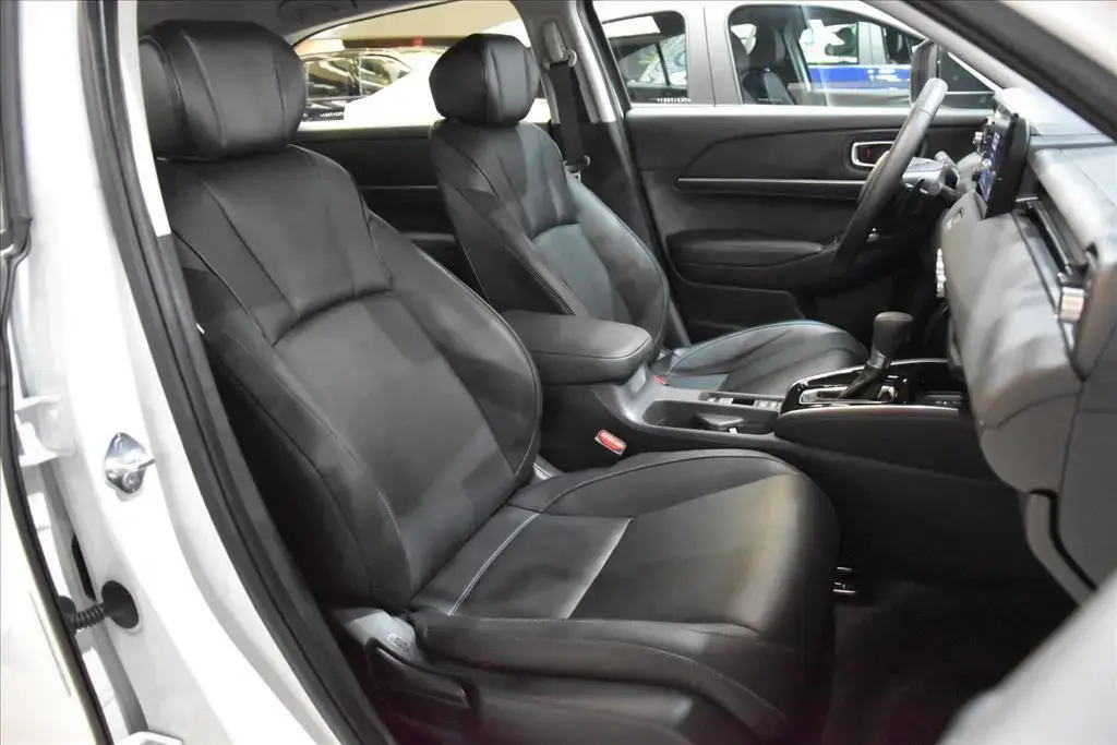 galeria HR-V
