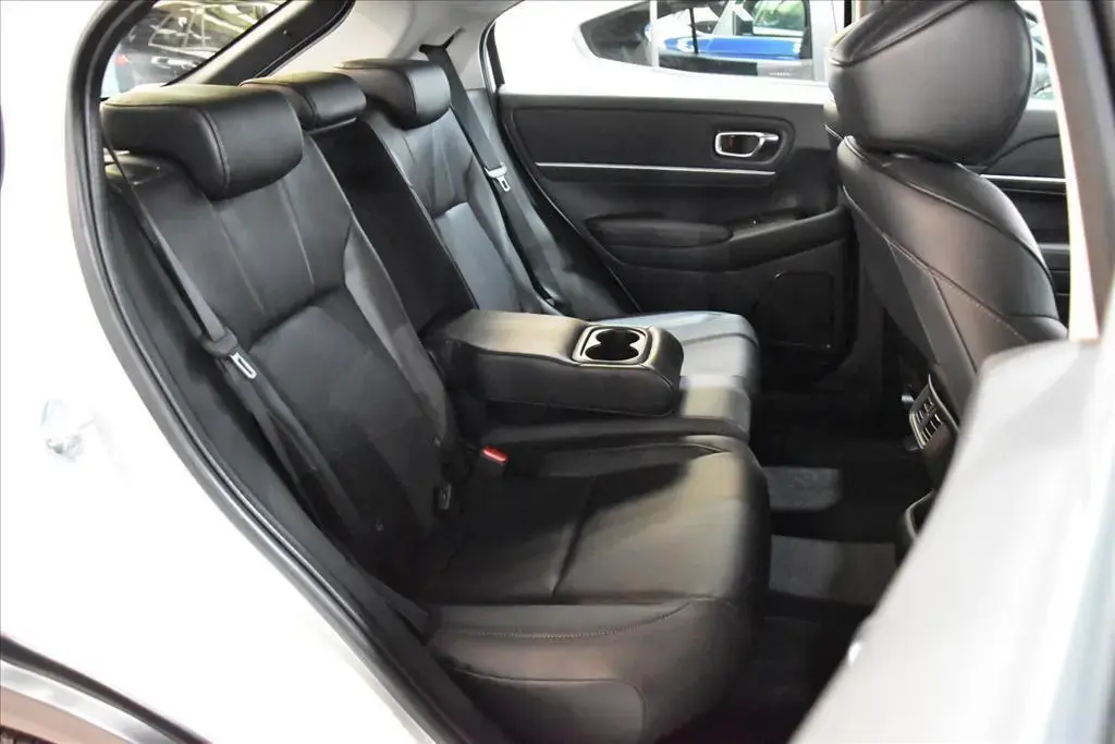 galeria HR-V