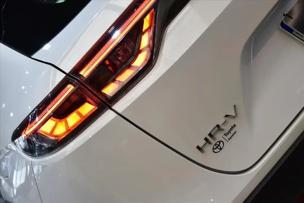 galeria HR-V