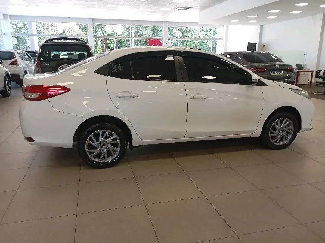 galeria YARIS