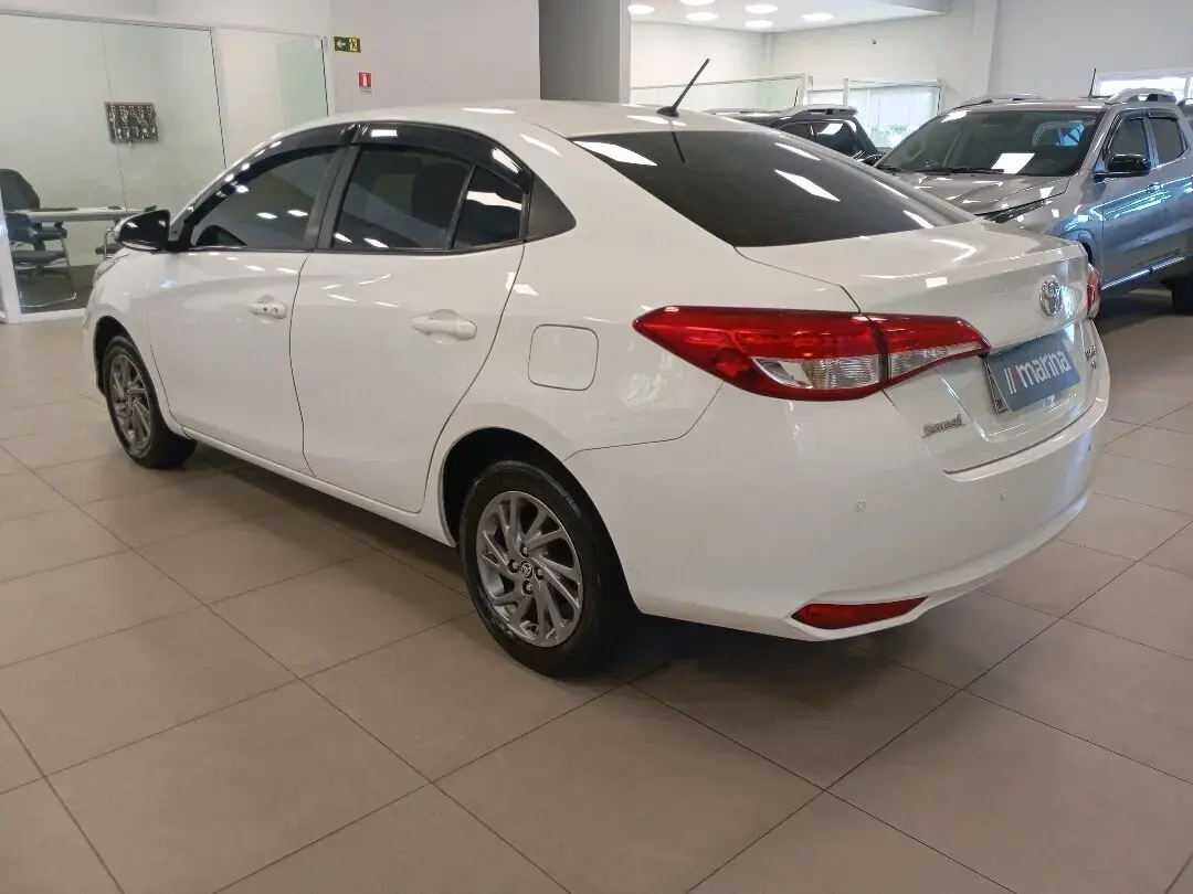 galeria YARIS