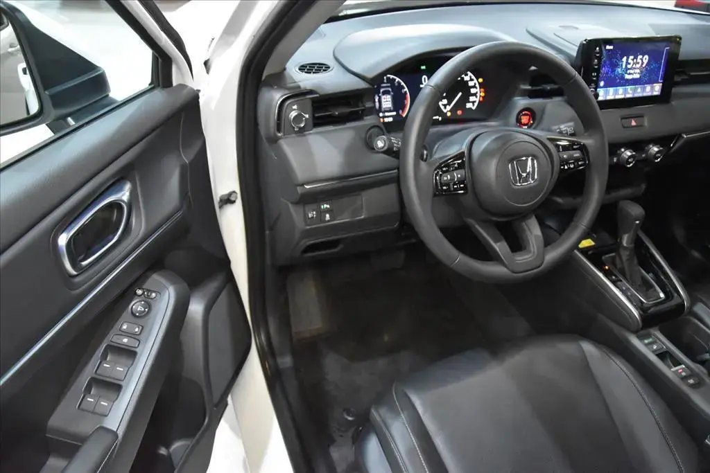galeria HR-V