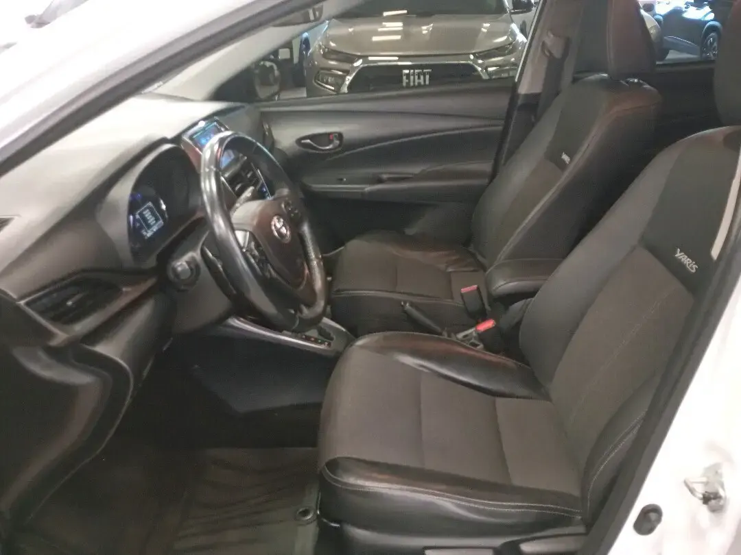 galeria YARIS