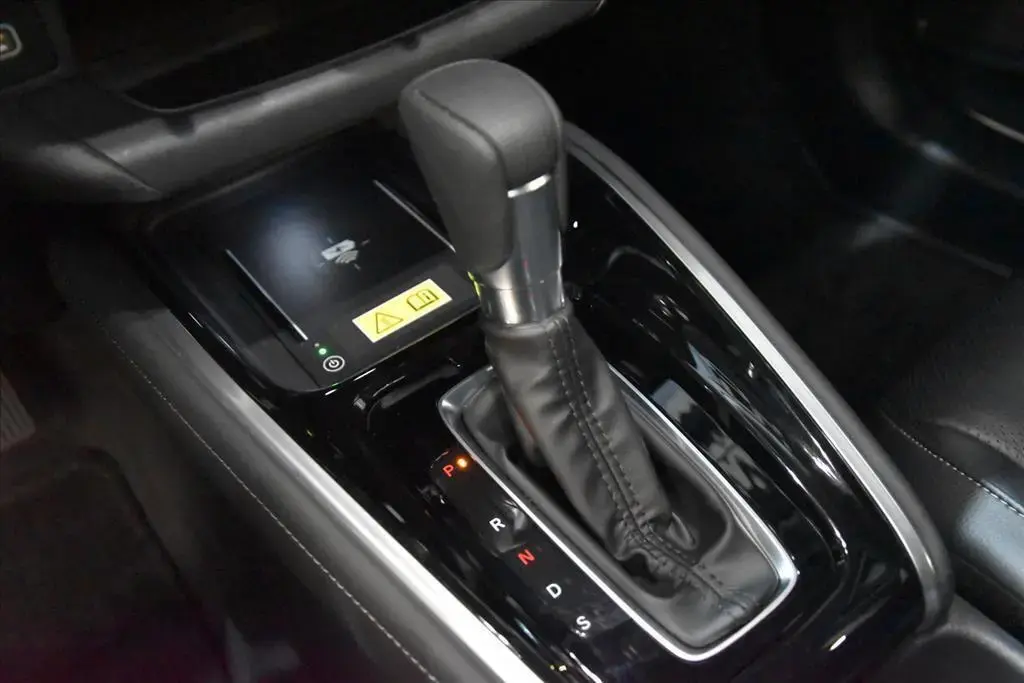 galeria HR-V