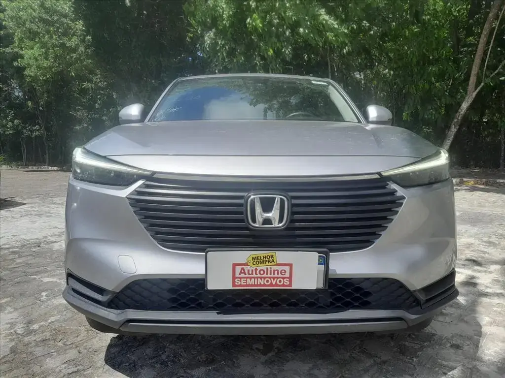 galeria HR-V