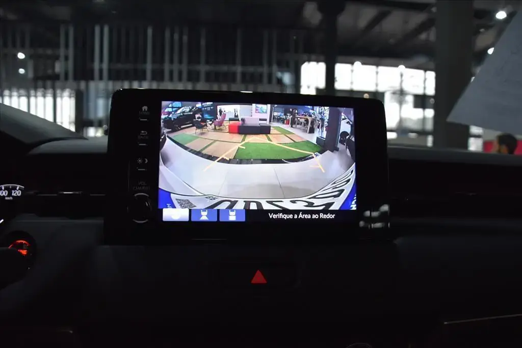 galeria HR-V