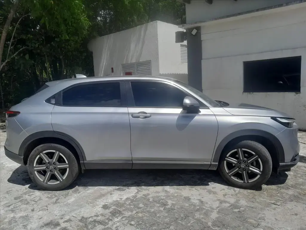 galeria HR-V