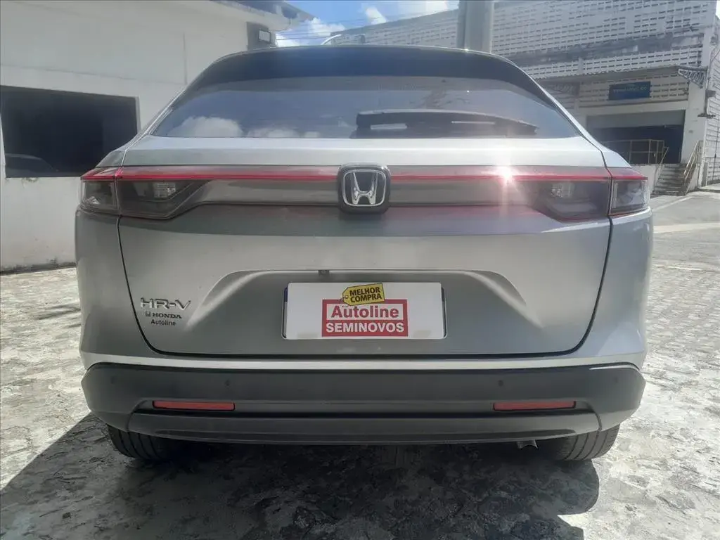 galeria HR-V