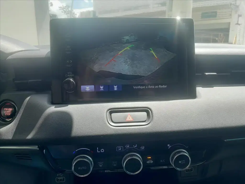 galeria HR-V