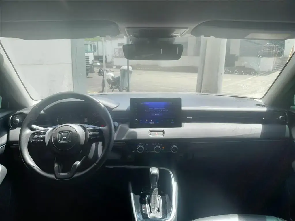 galeria HR-V