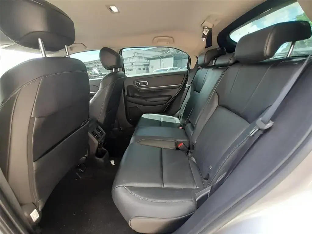 galeria HR-V