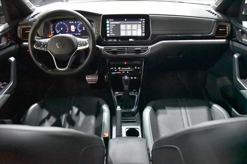 galeria T-CROSS