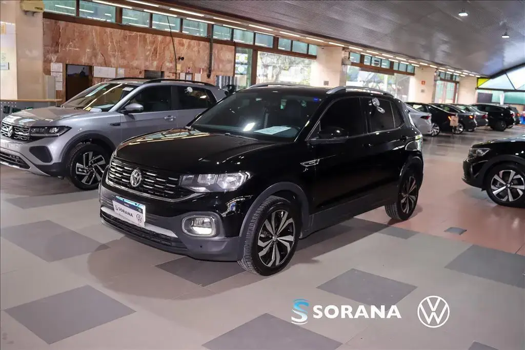 galeria T-CROSS