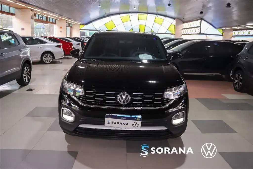 galeria T-CROSS