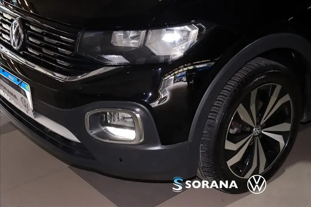 galeria T-CROSS