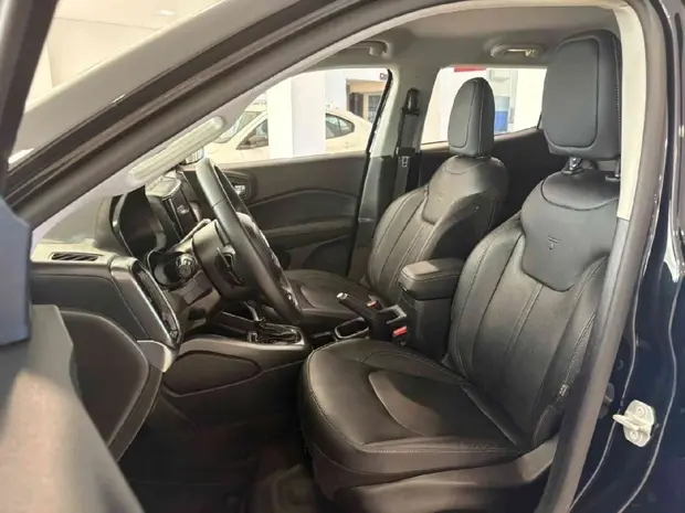 Fiat TORO 1.3 TURBO 270 FLEX VOLCANO AT6