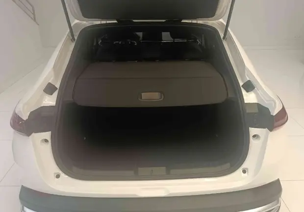Fiat FASTBACK 1.0 TURBO 200 HYBRID AUDACE CVT