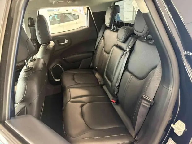 Fiat TORO 1.3 TURBO 270 FLEX VOLCANO AT6