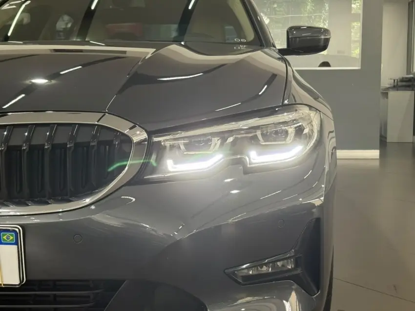 galeria 320i