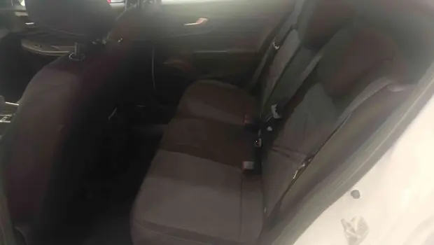 Fiat FASTBACK 1.0 TURBO 200 HYBRID AUDACE CVT