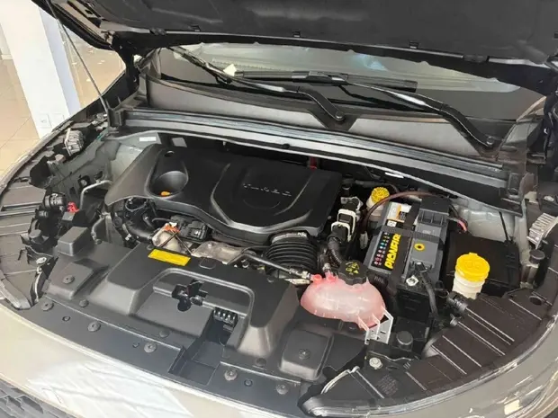 Fiat TORO 1.3 TURBO 270 FLEX VOLCANO AT6