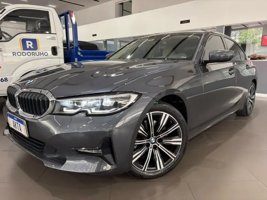 galeria 320i