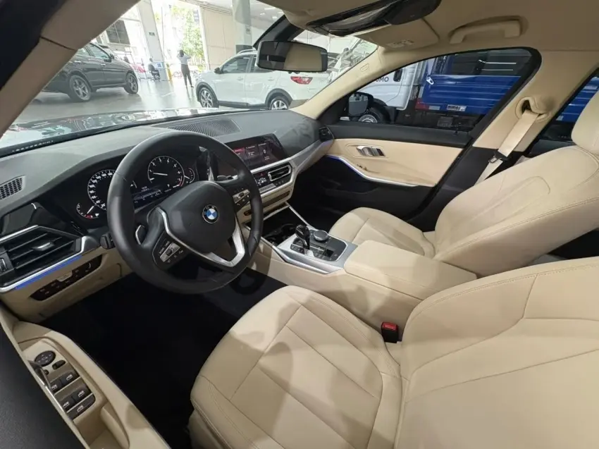 galeria 320i