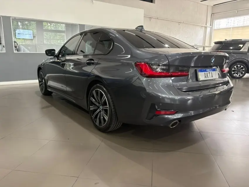 galeria 320i