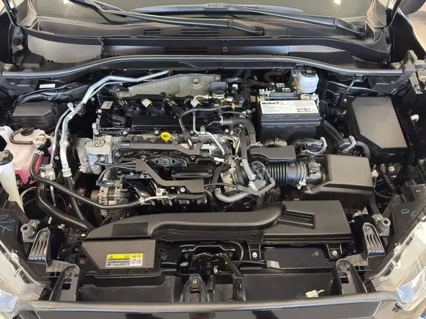 Toyota COROLLA CROSS 2.0 VVT-IE FLEX GR-SPORT DIRECT SHIFT