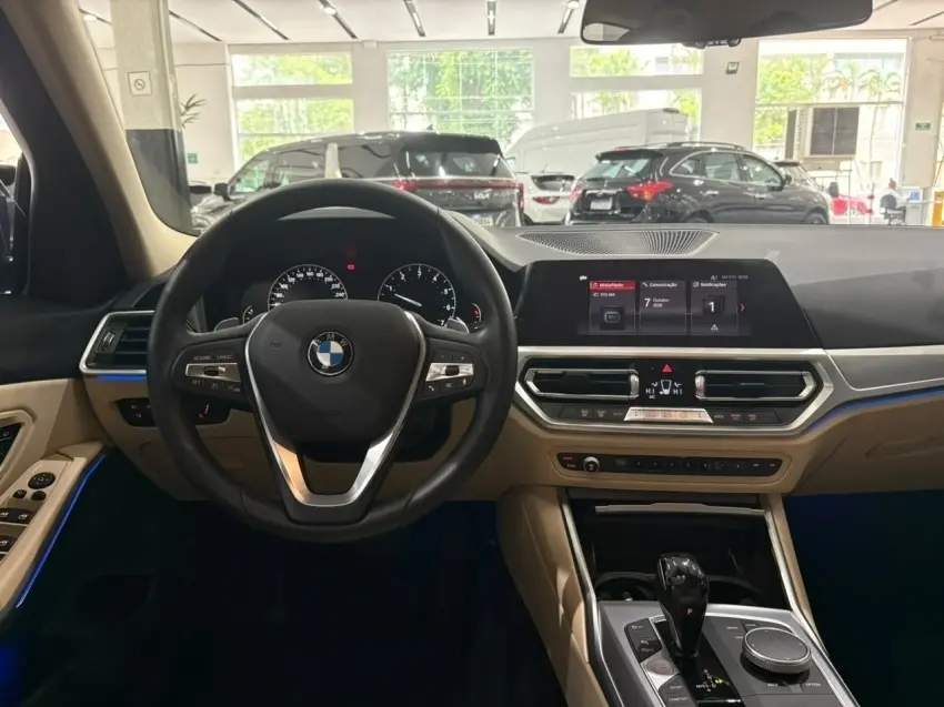 galeria 320i