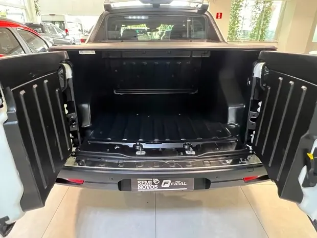 Fiat TORO 1.3 TURBO 270 FLEX FREEDOM AT6
