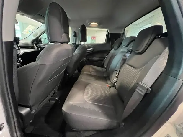 Fiat TORO 1.3 TURBO 270 FLEX FREEDOM AT6