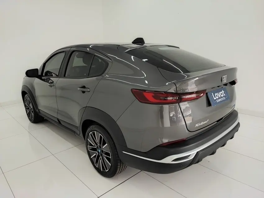 galeria FASTBACK