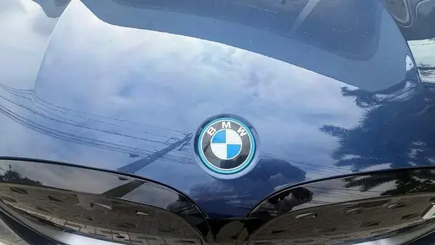 Bmw iX3 M Sport (Aut.) (Elétrico)